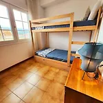 Appartement Duplex Rua Sol - Netflix *