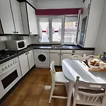 Duplex Rua Sol - Netflix Appartement *