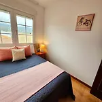 Appartement Duplex Rua Sol - Netflix