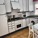 Duplex Rua Sol - Netflix Appartement