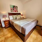 Appartement Duplex Rua Sol - Netflix