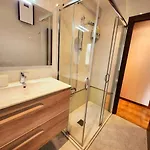 Appartement Duplex Rua Sol - Netflix *