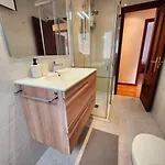 Duplex Rua Sol - Netflix Appartement