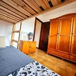 Duplex Rua Sol - Netflix Appartement *