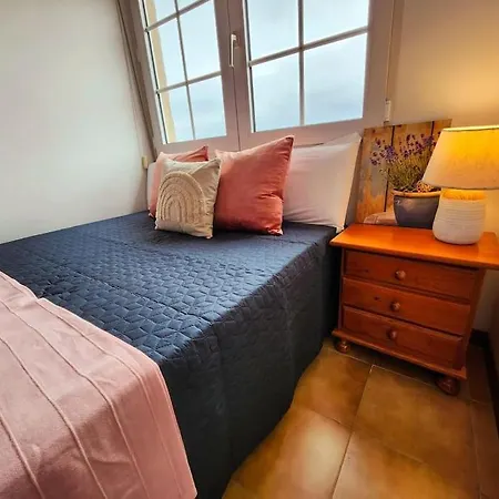 Duplex Rua Sol - Netflix * Laxe