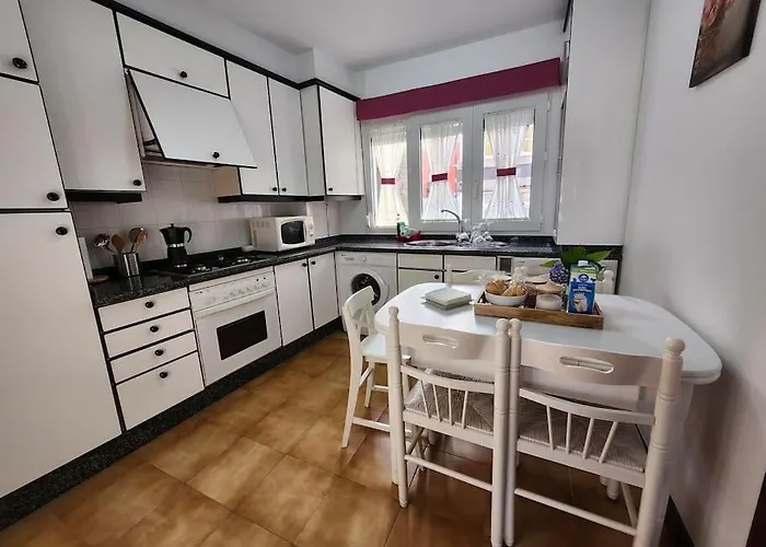 Apartment Duplex Rua Sol - Netflix Laxe