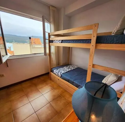 Duplex Rua Sol - Netflix * Laxe