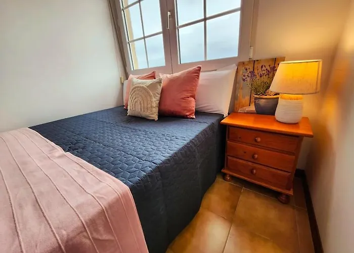 Duplex Rua Sol - Netflix * Laxe