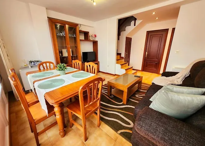 Duplex Rua Sol - Netflix *