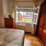 Duplex Rua Sol - Netflix Laxe