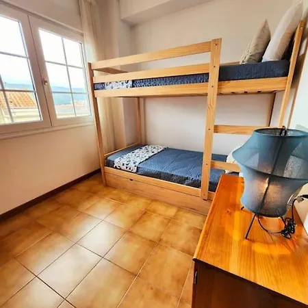Апартаменты Duplex Rua Sol - Netflix *