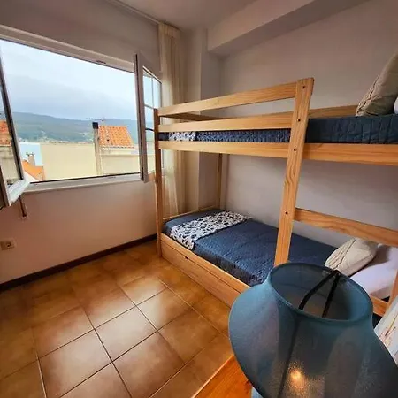 Duplex Rua Sol - Netflix * Laxe