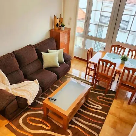 Апартаменты Duplex Rua Sol - Netflix *