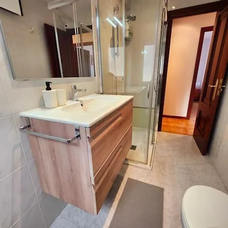 Duplex Rua Sol - Netflix Apartment