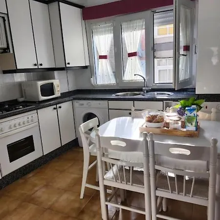 Апартаменты Duplex Rua Sol - Netflix
