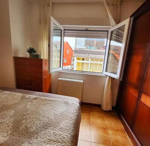 Duplex Rua Sol - Netflix Laxe