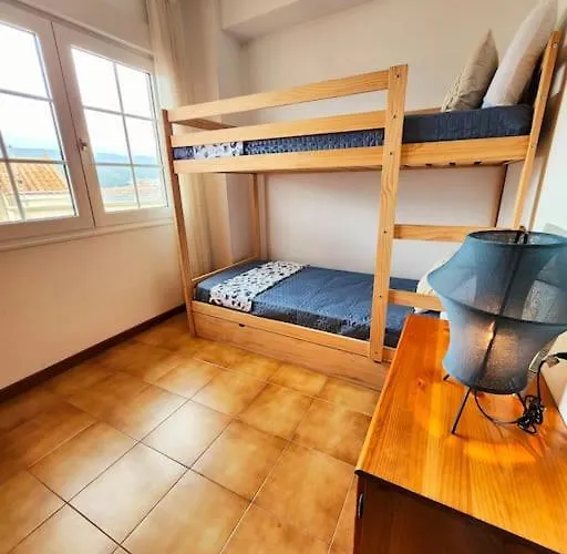 Апартаменты Duplex Rua Sol - Netflix *