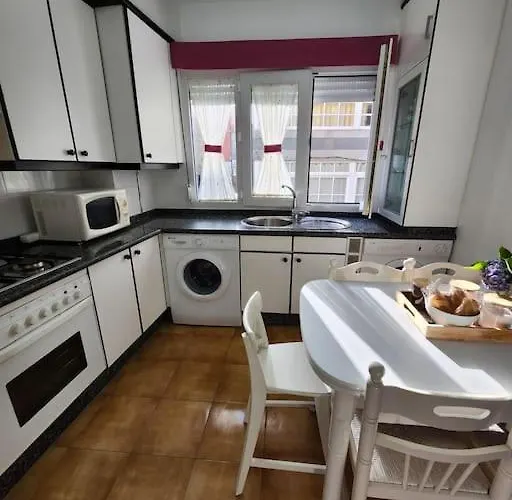 Duplex Rua Sol - Netflix Апартаменты *