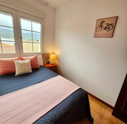 Апартаменты Duplex Rua Sol - Netflix