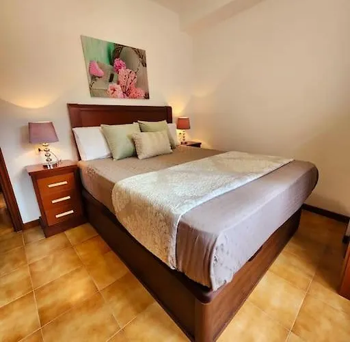 Апартаменты Duplex Rua Sol - Netflix