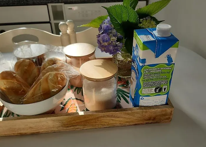 Duplex Rua Sol - Netflix Appartement *