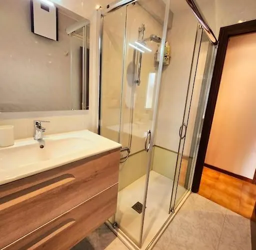 Апартаменты Duplex Rua Sol - Netflix *