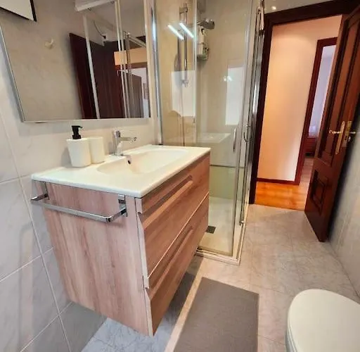 Duplex Rua Sol - Netflix Апартаменты