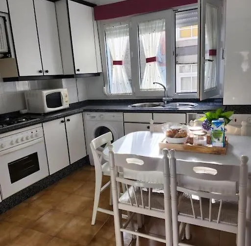 Апартаменты Duplex Rua Sol - Netflix