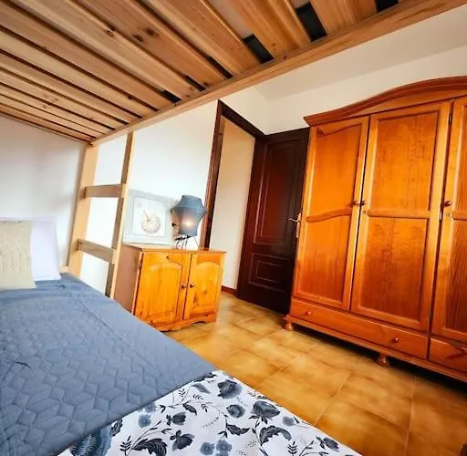 Duplex Rua Sol - Netflix Appartement *