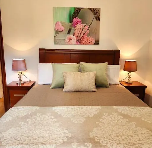 Duplex Rua Sol - Netflix * Лахе