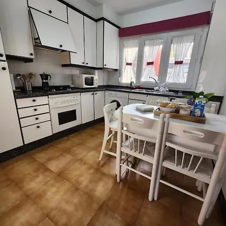 Duplex Rua Sol - Netflix Laxe