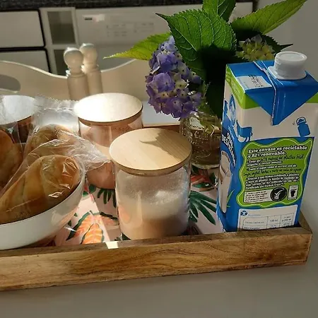 Duplex Rua Sol - Netflix Daire *