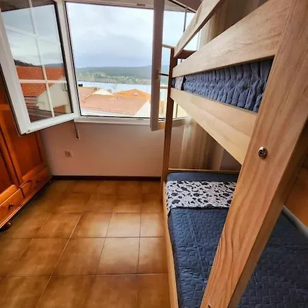 Duplex Rua Sol - Netflix Apartamento Laxe