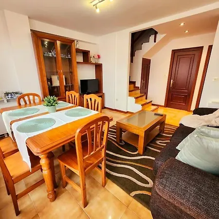 Duplex Rua Sol - Netflix *