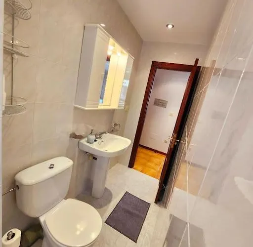 Duplex Rua Sol - Netflix * Laxe