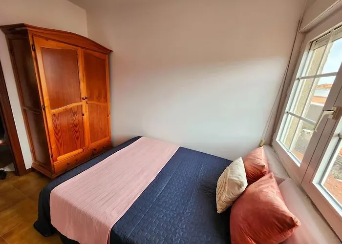 Duplex Rua Sol - Netflix Daire Laxe