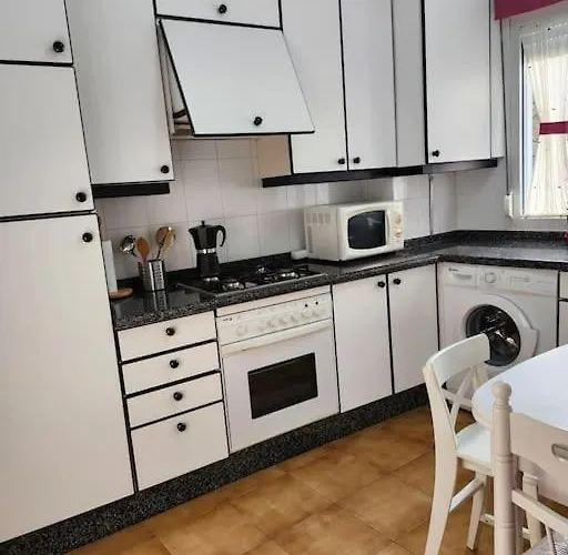 Duplex Rua Sol - Netflix Daire